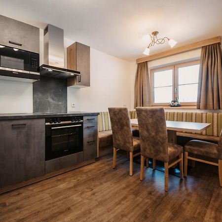 Appartement Steinerhof Werfenweng Exteriér fotografie
