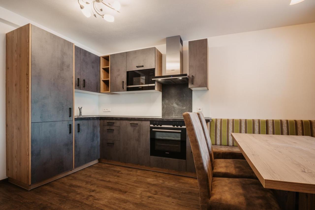 Appartement Steinerhof Werfenweng Exteriér fotografie