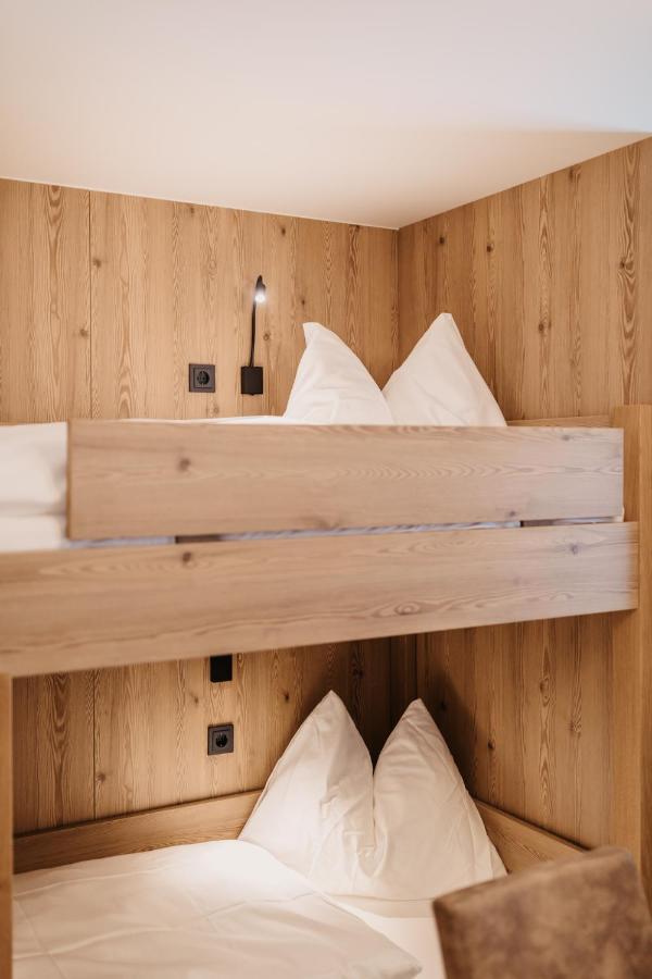 Appartement Steinerhof Werfenweng Exteriér fotografie
