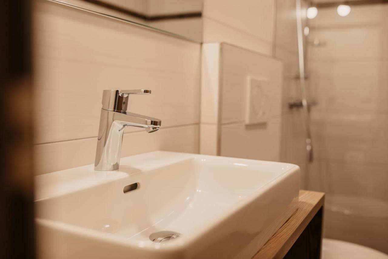 Appartement Steinerhof Werfenweng Exteriér fotografie