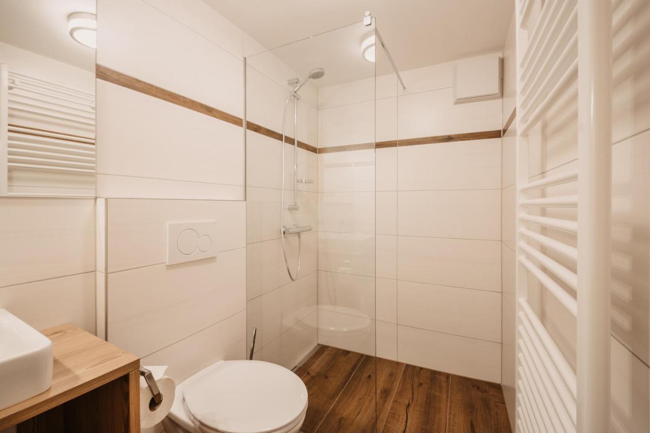 Appartement Steinerhof Werfenweng Exteriér fotografie